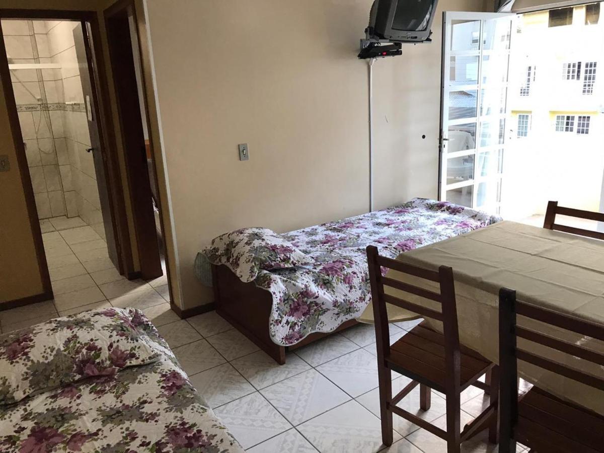 Departamentos Vale Encantado Bombinhas Zewnętrze zdjęcie