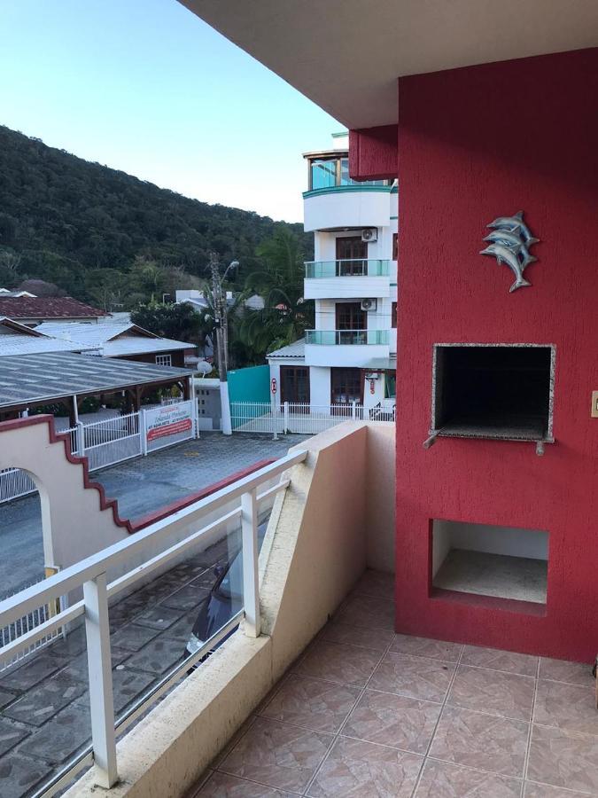 Departamentos Vale Encantado Bombinhas Zewnętrze zdjęcie